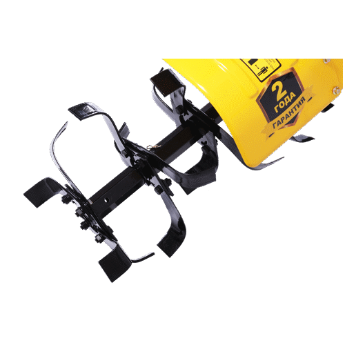 Бензиновый мотоблок HUTER МК-17000P