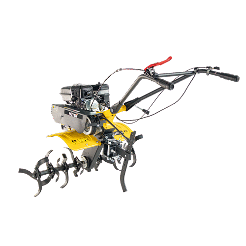 Бензиновый мотоблок HUTER МК-1002Р-10