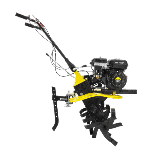 Бензиновый мотоблок HUTER МК-7800P