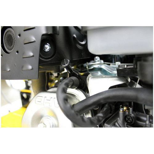 Бензиновый мотоблок HUTER МК-9500P