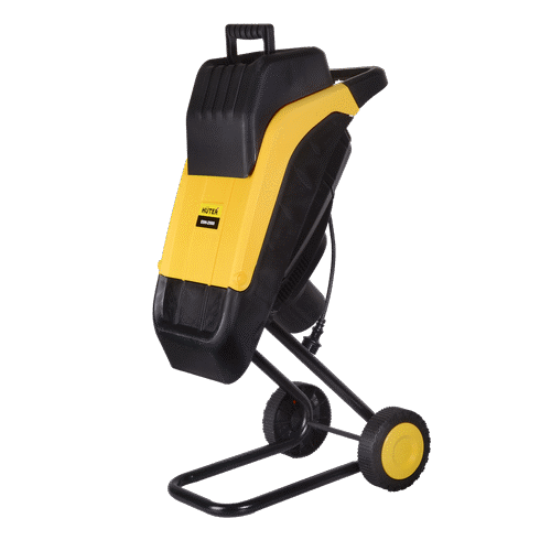 Измельчитель садовый HUTER ESH-2500