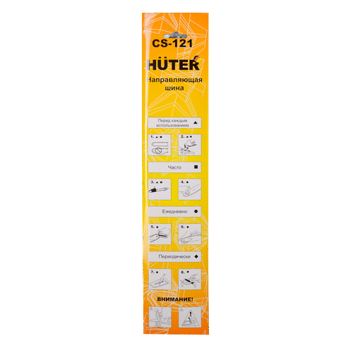 Шина HUTER CS-121