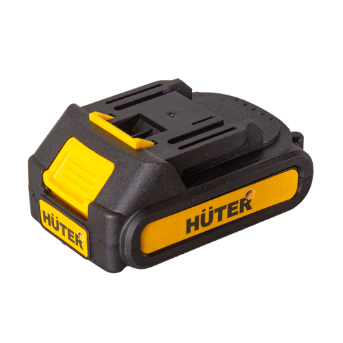 Аккумуляторная цепная пила HUTER ELS-20Li