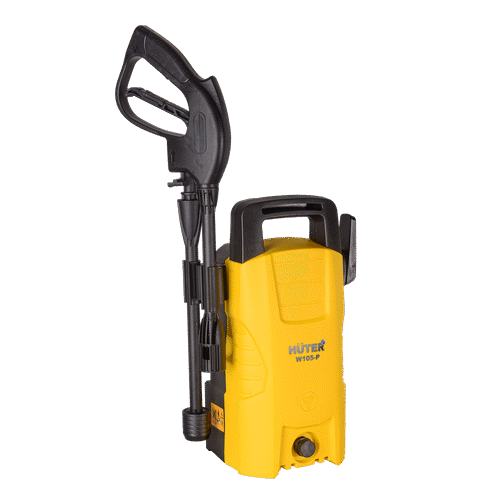 Мойка высокого давления HUTER W105-Р