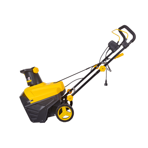 Электрический снегоуборщик HUTER SGC 2500EL