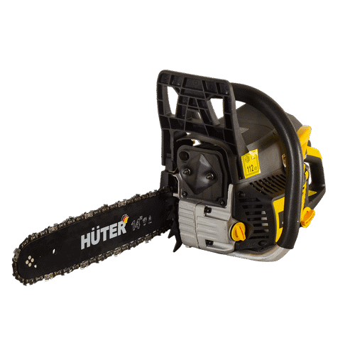 Бензопила HUTER BS-4514