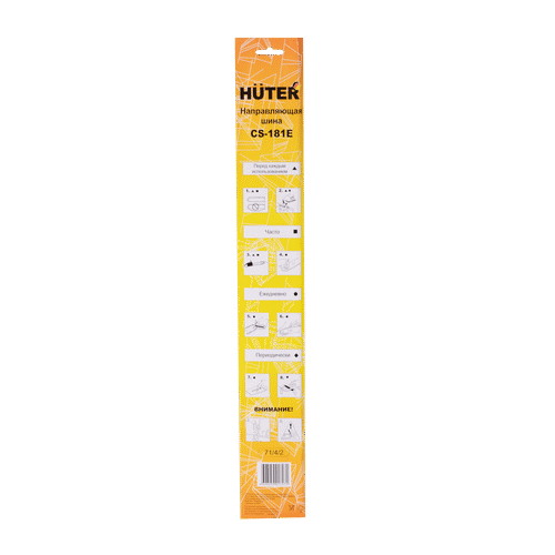 Шина HUTER CS-181E