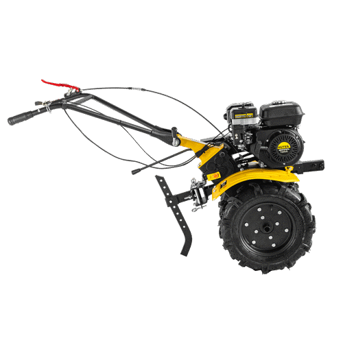 Бензиновый мотоблок HUTER МК-7500P-10