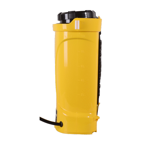 Аккумуляторный опрыскиватель HUTER SP-12AC