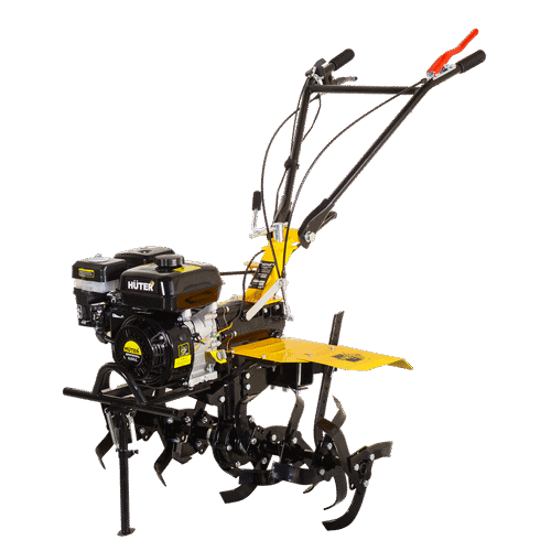 Бензиновый мотоблок HUTER МК-8000РL