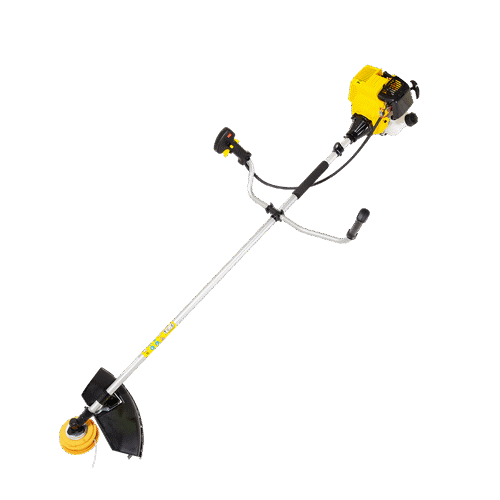 Триммер бензиновый HUTER GGT-15004Т