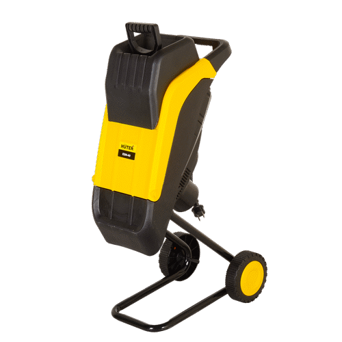 Измельчитель садовый HUTER ESH-40