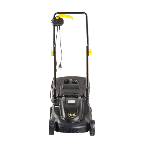 Электрическая газонокосилка HUTER ELM-1000