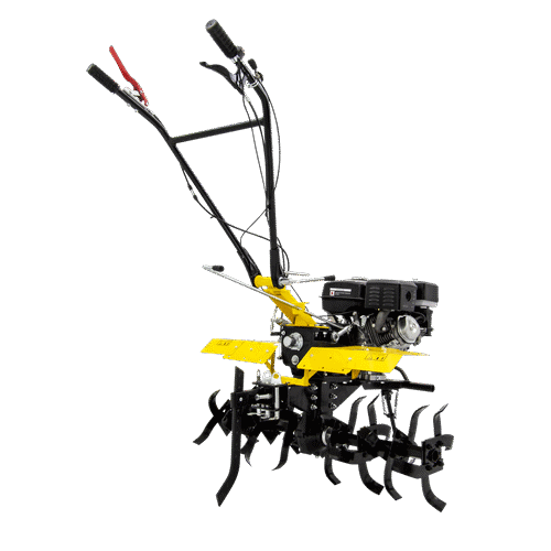 Бензиновый мотоблок HUTER МК-11000P