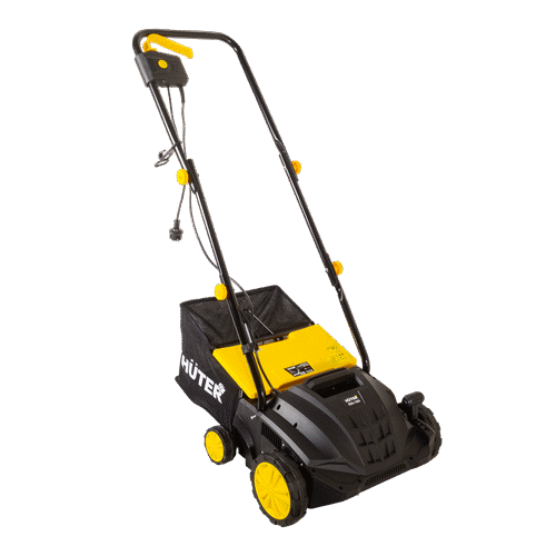 Скарификатор HUTER ESA-1500