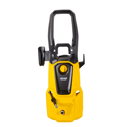 Мойка высокого давления HUTER W195-ARV