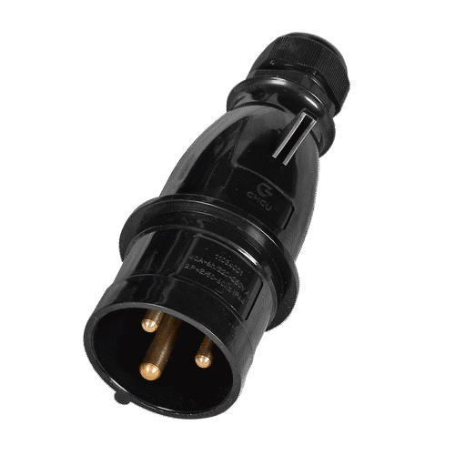 Бензиновый генератор HUTER DY11000LX