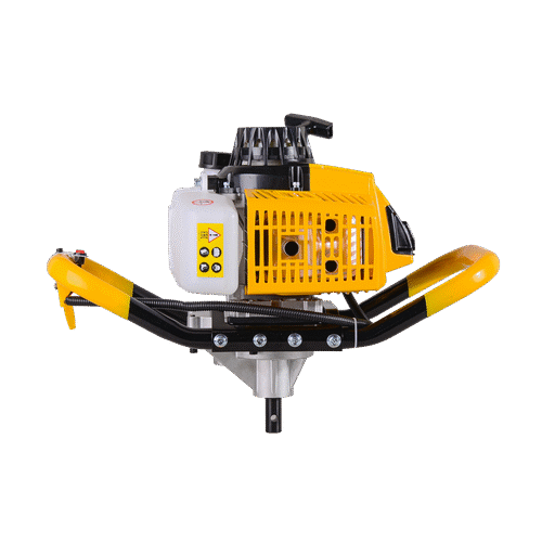 Мотобур HUTER GGD-62