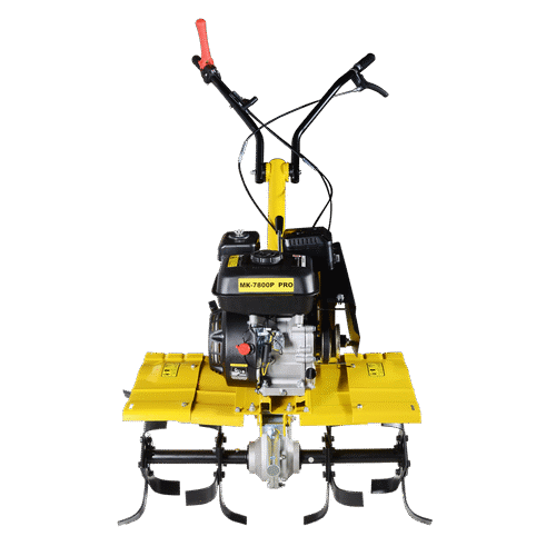 Бензиновый мотоблок HUTER МК-7800P PRO