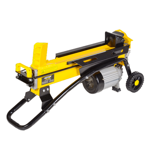 Электрический дровокол HUTER HLS-5500