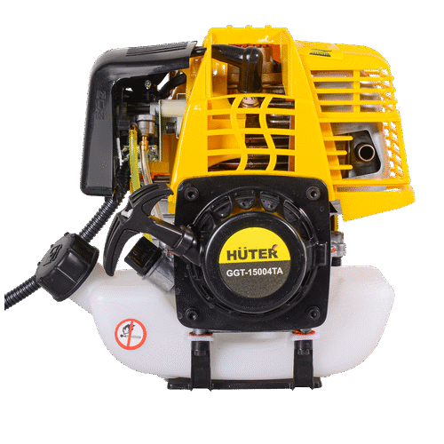 Триммер бензиновый HUTER GGT-15004ТA