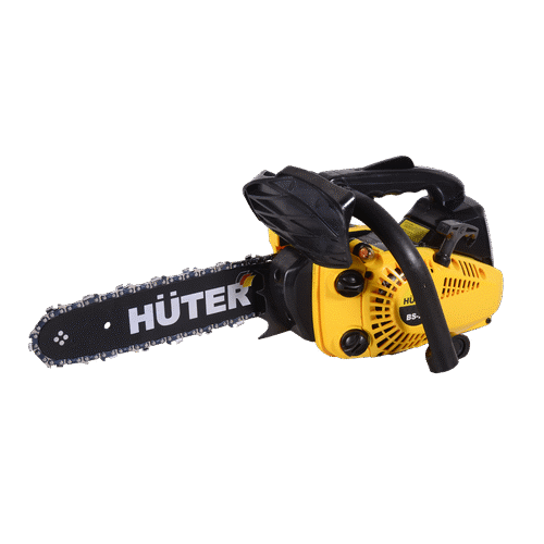 Бензопила HUTER BS-25 70/6/5
