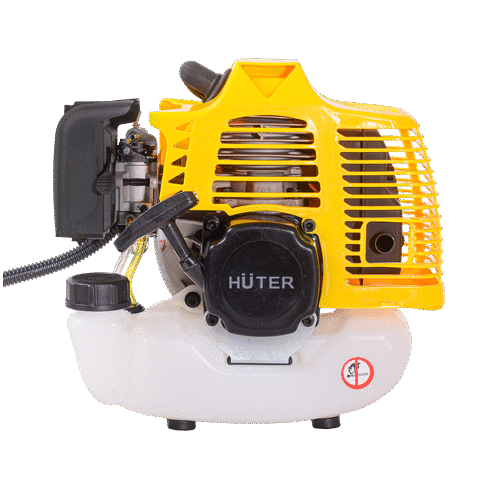 Триммер бензиновый HUTER GGT-2500ТA