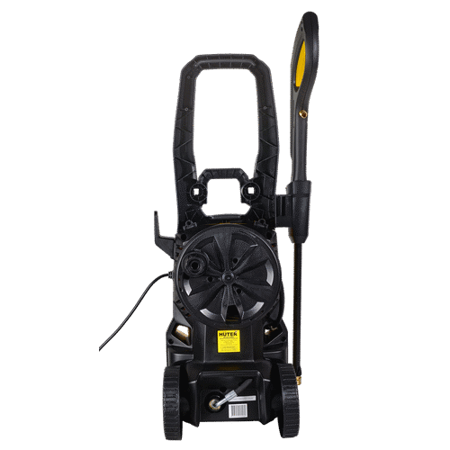 Мойка высокого давления HUTER W165-AR