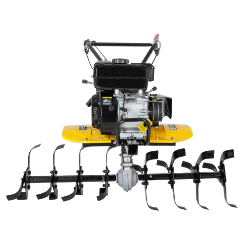 Бензиновый мотоблок HUTER МК-7000P-10