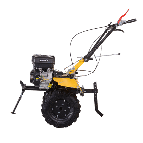 Бензиновый мотоблок HUTER МК-9500P-10
