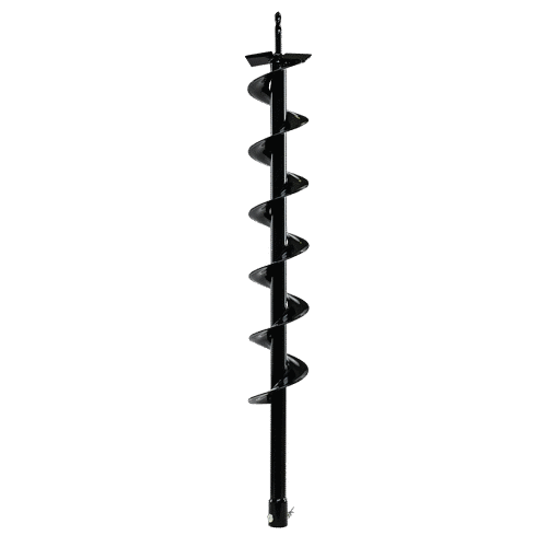 Шнек для мотобура HUTER AG-100