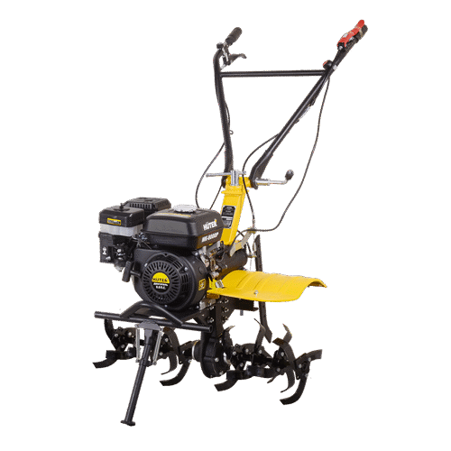 Бензиновый мотоблок HUTER МК-8000P