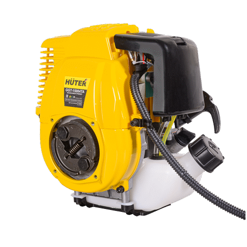 Триммер бензиновый HUTER GGT-15004ТA