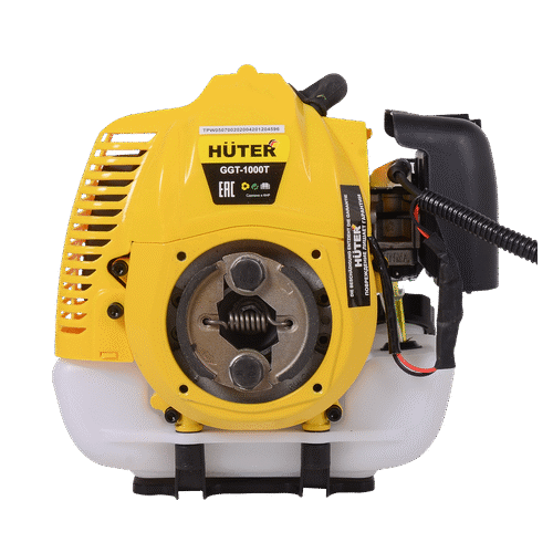 Мотокоса HUTER GGT-1000T
