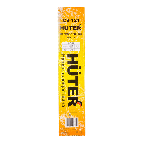 Шина HUTER CS-121