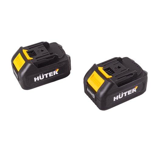 Аккумуляторная цепная пила HUTER ELS-40-4 Li