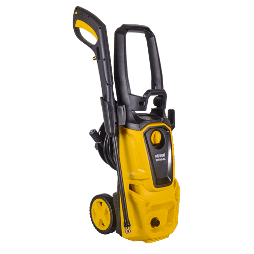 Мойка высокого давления HUTER W195-QL