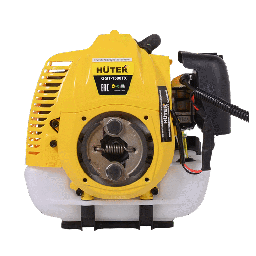 Триммер бензиновый HUTER GGT-1500TX