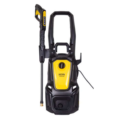 Мойка высокого давления HUTER W195-PW SMART PROFESSIONAL