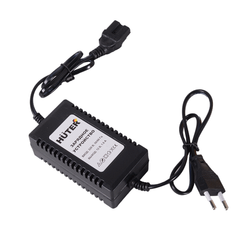 Аккумуляторный опрыскиватель HUTER SP-12AC