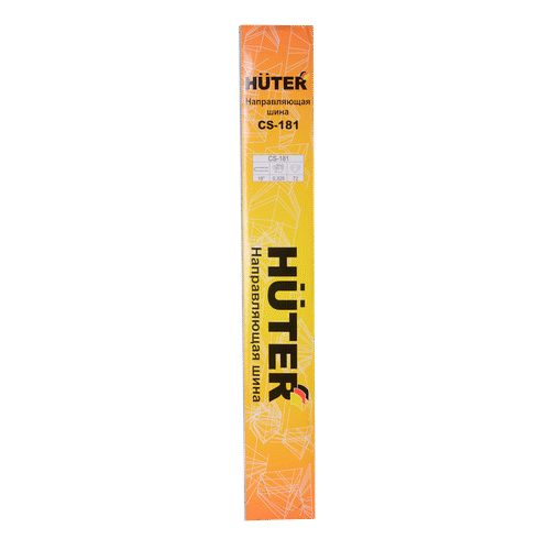 Шина HUTER CS-181