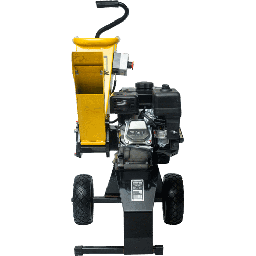 Измельчитель садовый HUTER GSH-7800