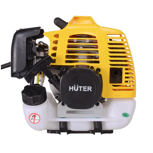 Триммер бензиновый HUTER GGT-1300T