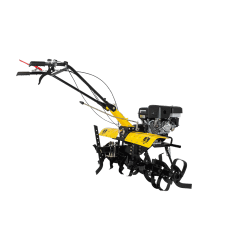 Бензиновый мотоблок HUTER МК-17000P