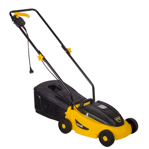 Электрическая газонокосилка HUTER ELM-11А32