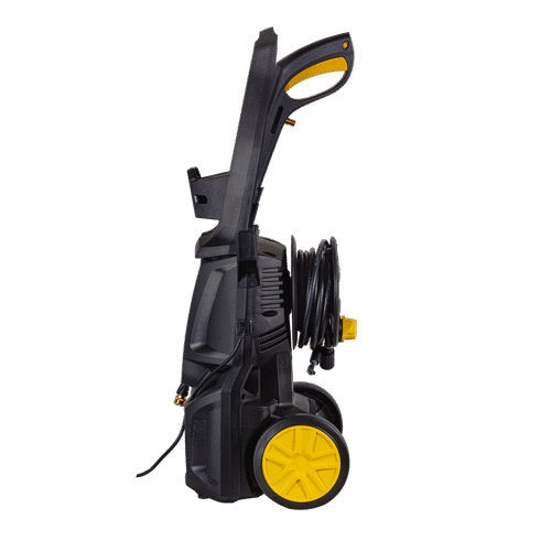 Мойка высокого давления HUTER W200i PROFESSIONAL