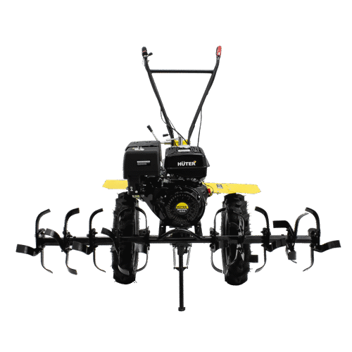 Бензиновый мотоблок HUTER МК-13000P
