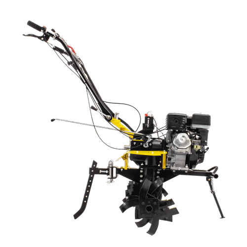 Бензиновый мотоблок HUTER МК-11000PE