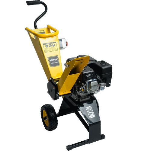 Измельчитель садовый HUTER GSH-7800