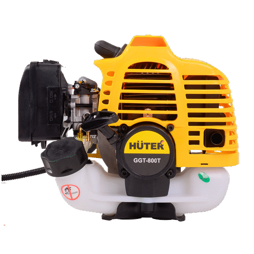 Мотокоса HUTER GGT-800T